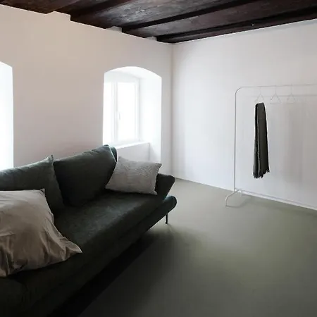 Apartmán Charmantes Im Herzen Von *