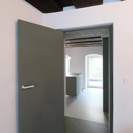 Apartmán Charmantes Im Herzen Von
