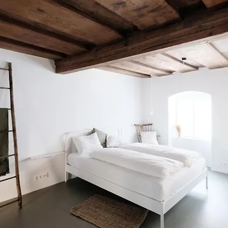 Lägenhet Charmantes Im Herzen Von *