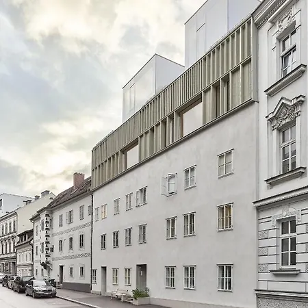 Apartmán Charmantes Im Herzen Von Linec