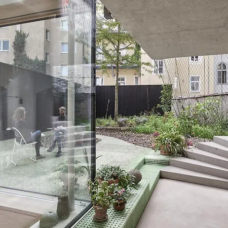 Charmantes Im Herzen Von Apartmán Linec