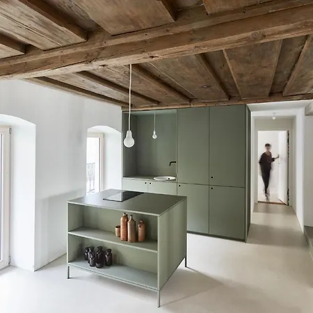 Charmantes Im Herzen Von Appartement *