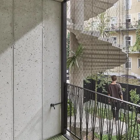 Charmantes Im Herzen Von Apartmán Linec