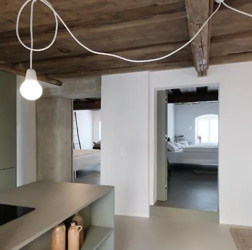 Apartmán Charmantes Im Herzen Von Linec