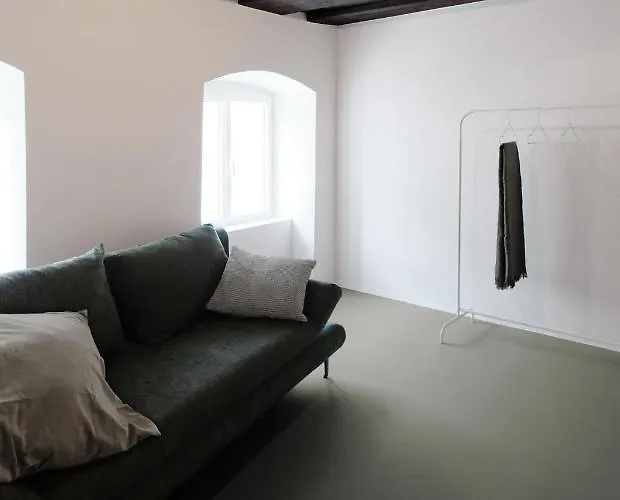 Apartmán Charmantes Im Herzen Von *