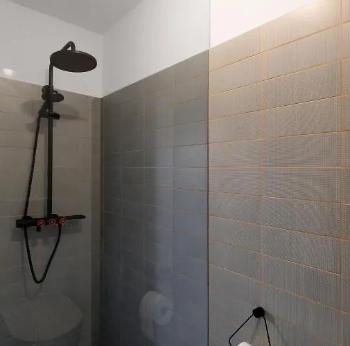 Charmantes Im Herzen Von Apartmán *