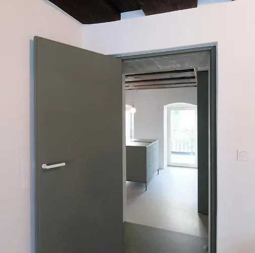 Appartement Charmantes Im Herzen Von