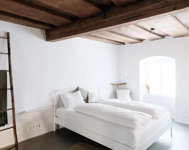 Appartement Charmantes Im Herzen Von *