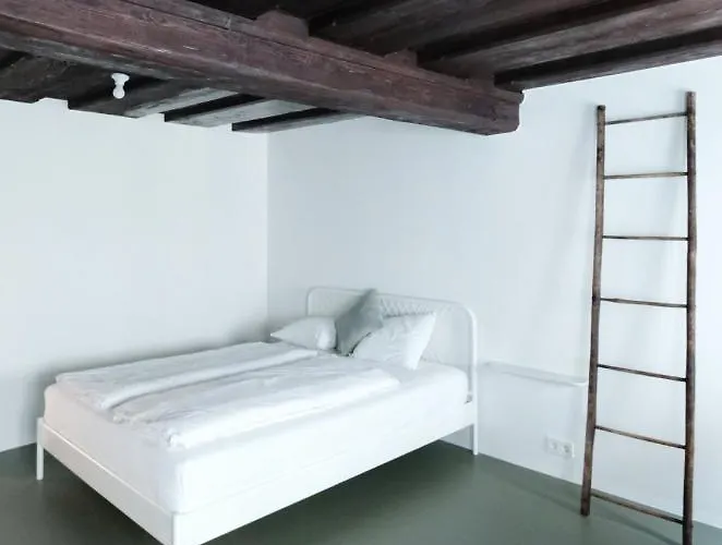 Charmantes Im Herzen Von Appartement *