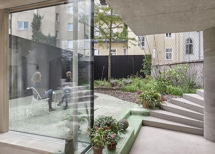 Charmantes Im Herzen Von Apartmán Linec