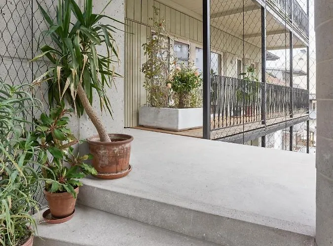 Apartmán Charmantes Im Herzen Von Linec