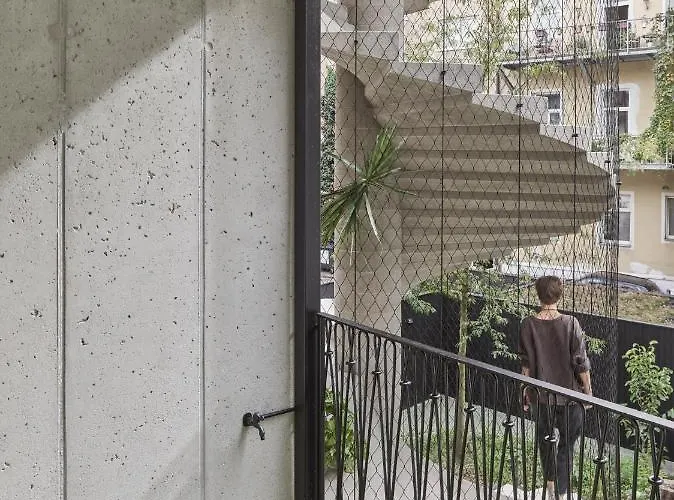 Charmantes Im Herzen Von Appartement Linz