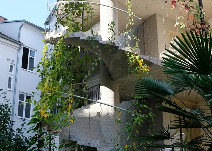 Appartement Charmantes Im Herzen Von Linz