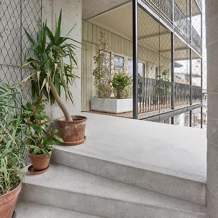 Lejlighed Charmantes Im Herzen Von Linz