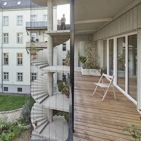Charmantes Im Herzen Von Apartment