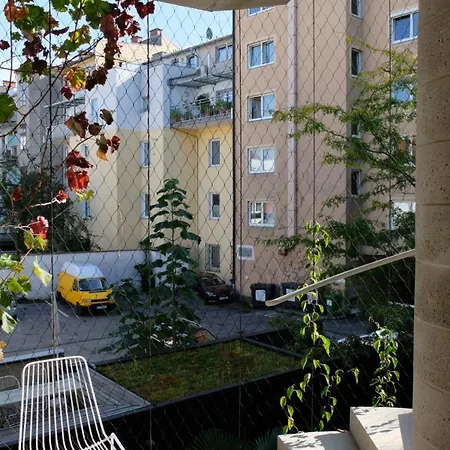 Charmantes Im Herzen Von Apartment Linz