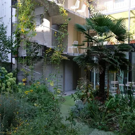 Charmantes Im Herzen Von Apartment